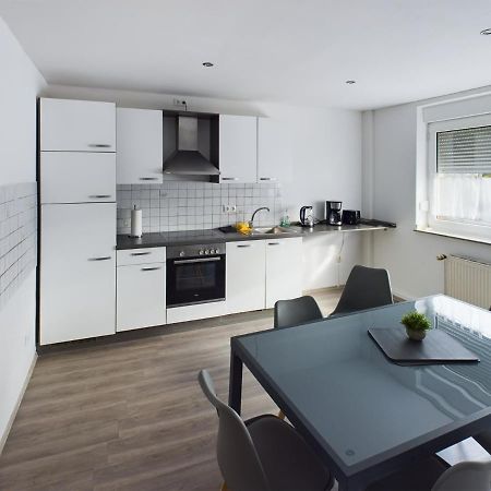 Aldorf 4 Daire Alsdorf Dış mekan fotoğraf