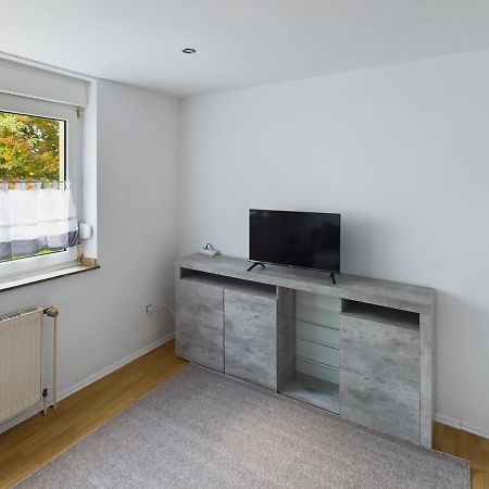 Aldorf 4 Daire Alsdorf Dış mekan fotoğraf