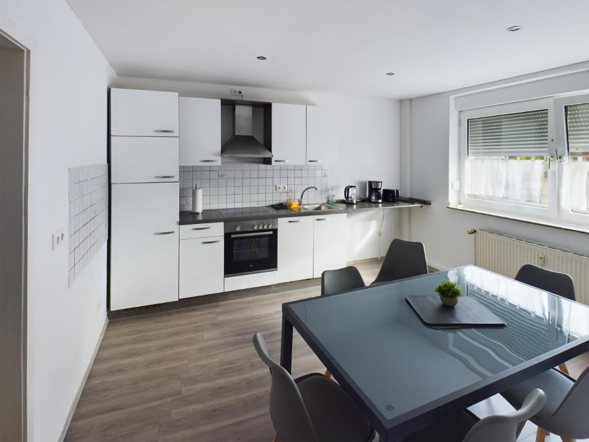 Aldorf 4 Daire Alsdorf Dış mekan fotoğraf