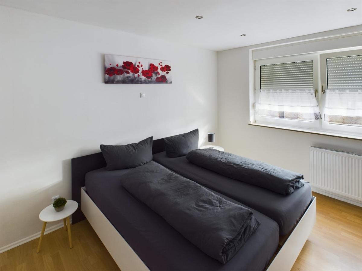 Aldorf 4 Daire Alsdorf Dış mekan fotoğraf