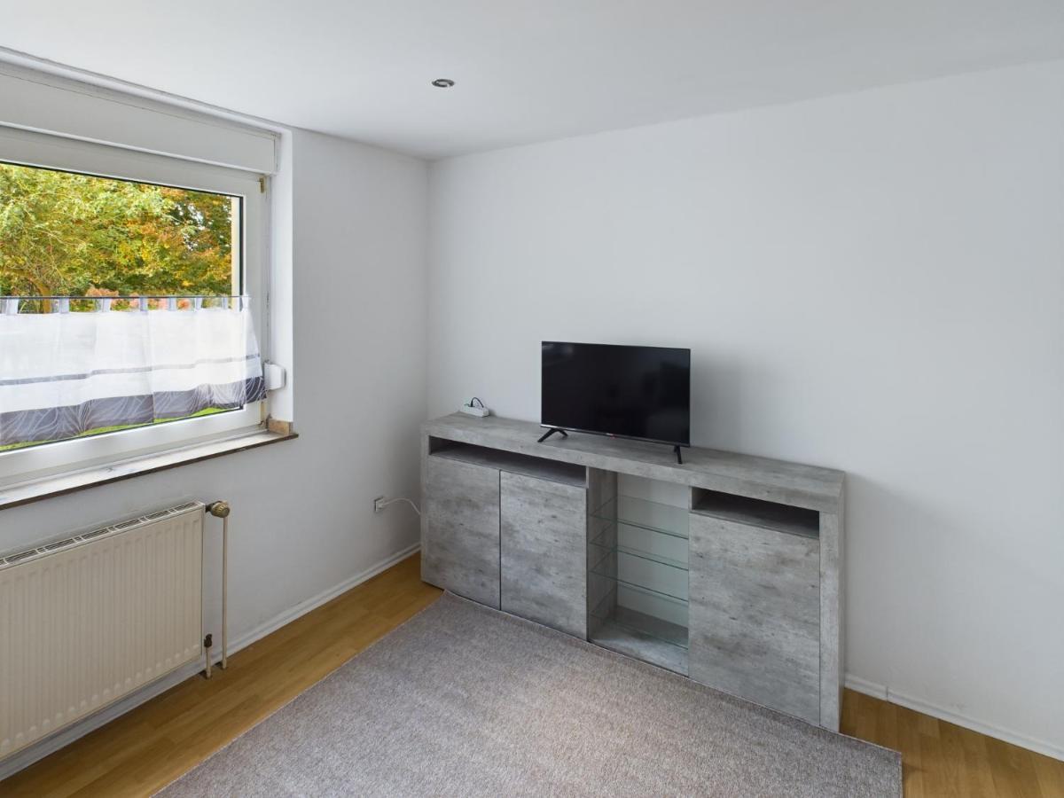 Aldorf 4 Daire Alsdorf Dış mekan fotoğraf